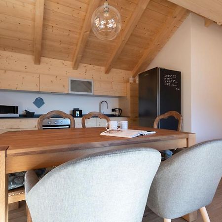 Italianway - Monte Ortigara 9 Apartman Bormio Kültér fotó