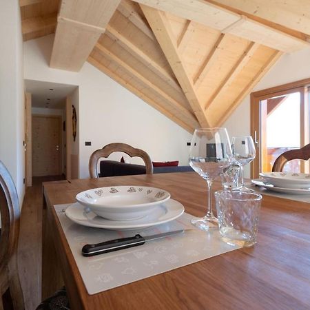 Italianway - Monte Ortigara 9 Apartman Bormio Kültér fotó