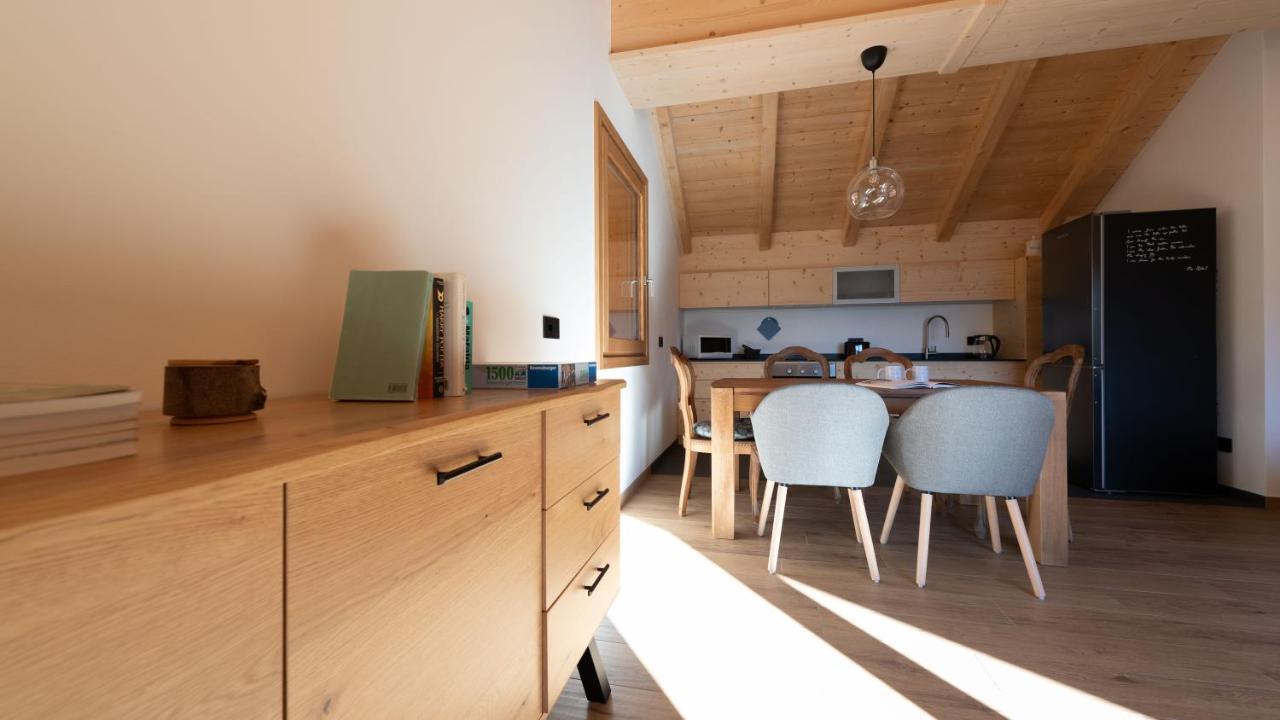 Italianway - Monte Ortigara 9 Apartman Bormio Kültér fotó
