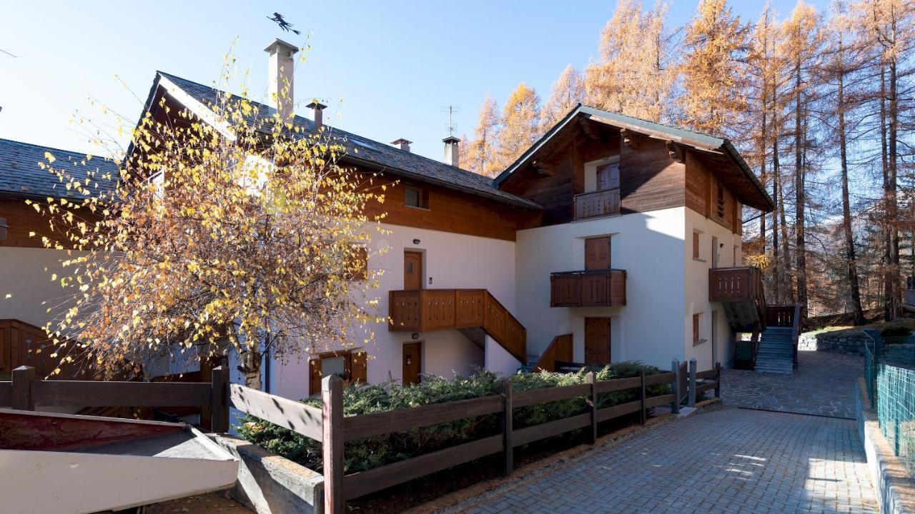 Italianway - Monte Ortigara 9 Apartman Bormio Kültér fotó