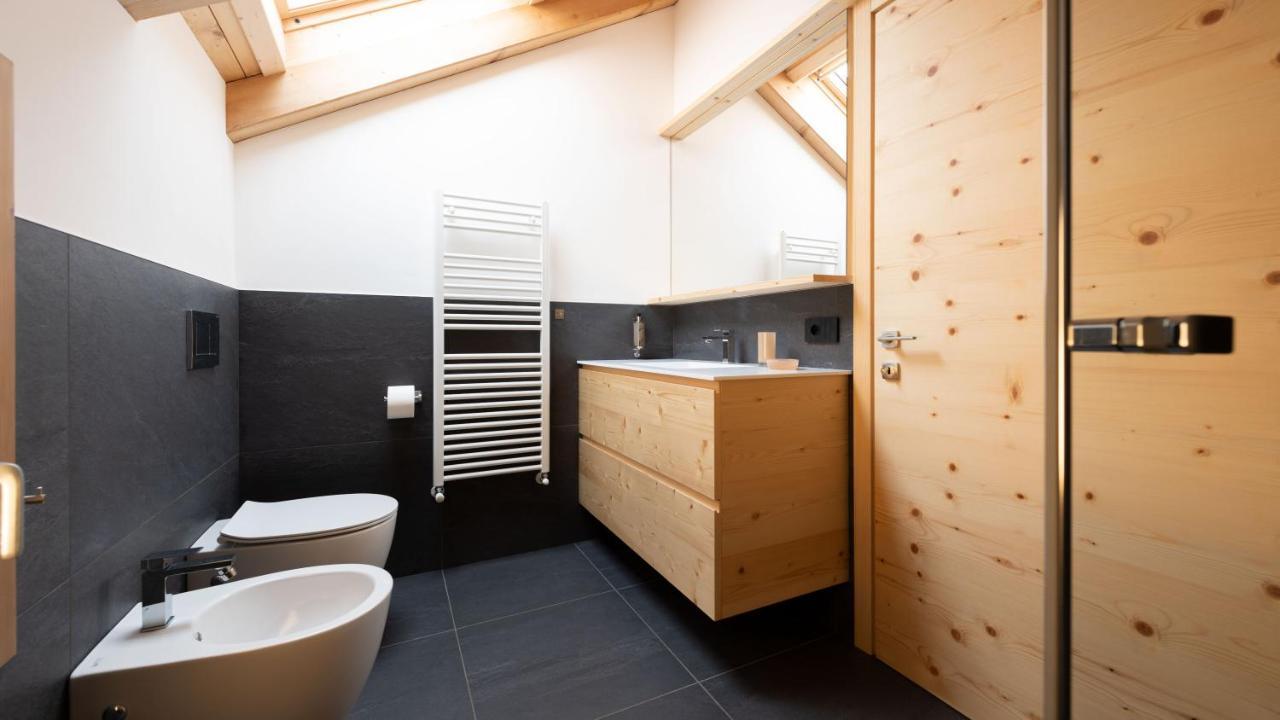Italianway - Monte Ortigara 9 Apartman Bormio Kültér fotó