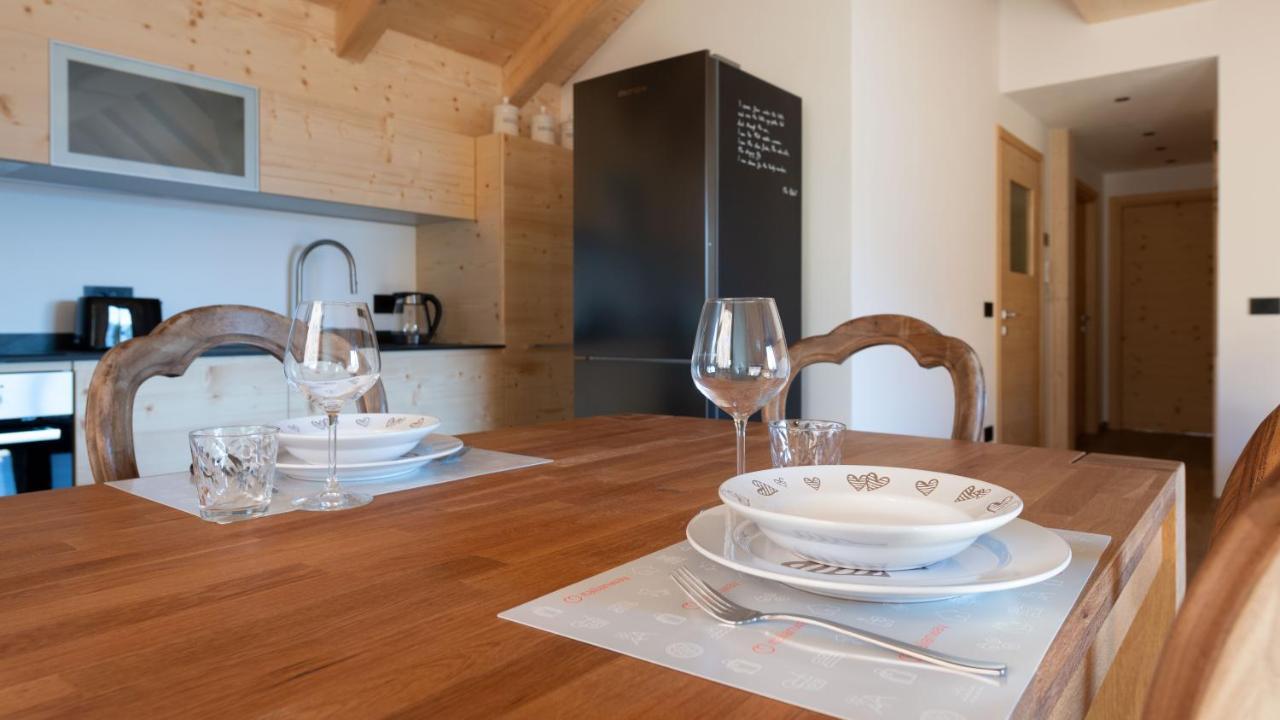 Italianway - Monte Ortigara 9 Apartman Bormio Kültér fotó