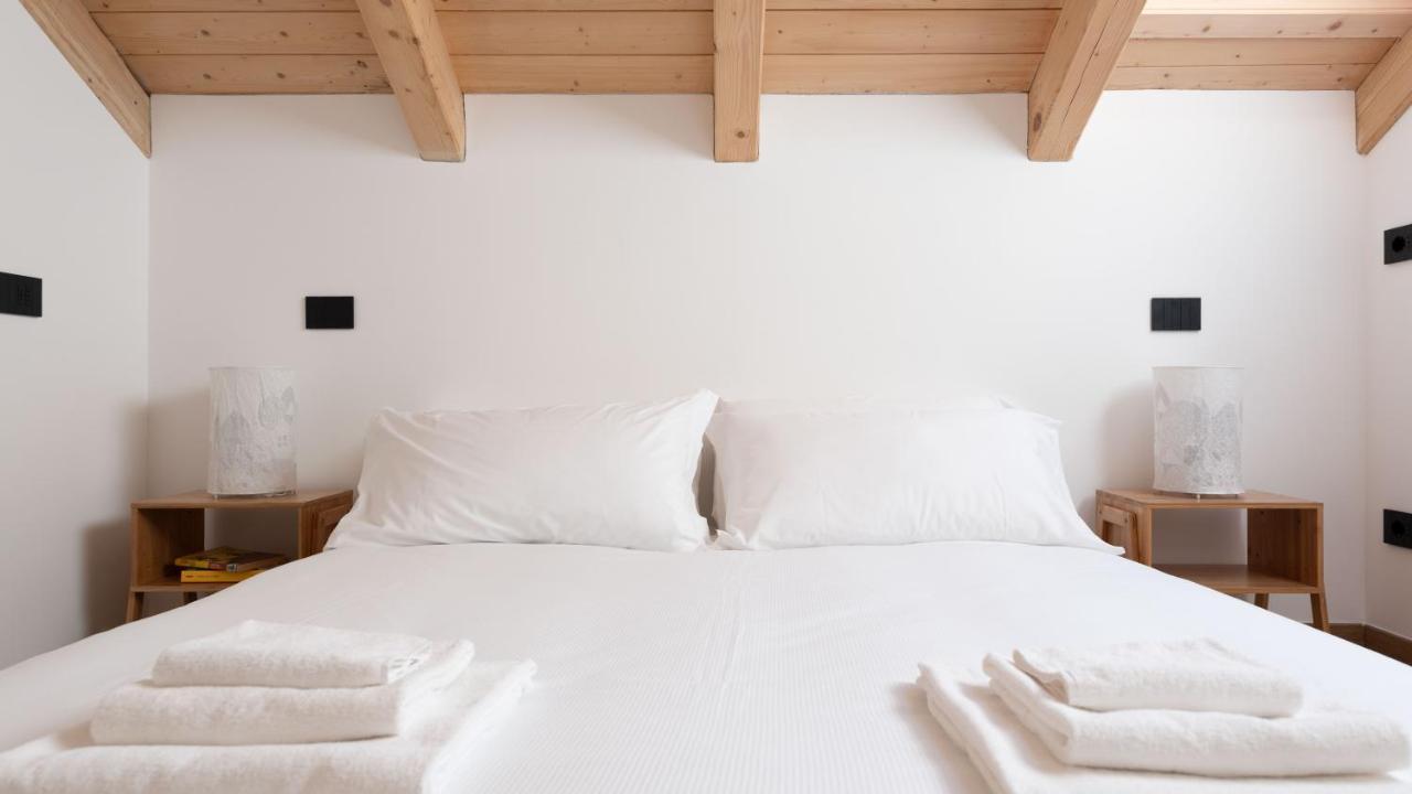 Italianway - Monte Ortigara 9 Apartman Bormio Kültér fotó