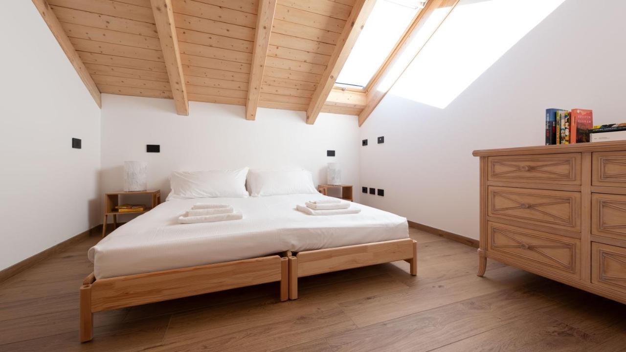 Italianway - Monte Ortigara 9 Apartman Bormio Kültér fotó