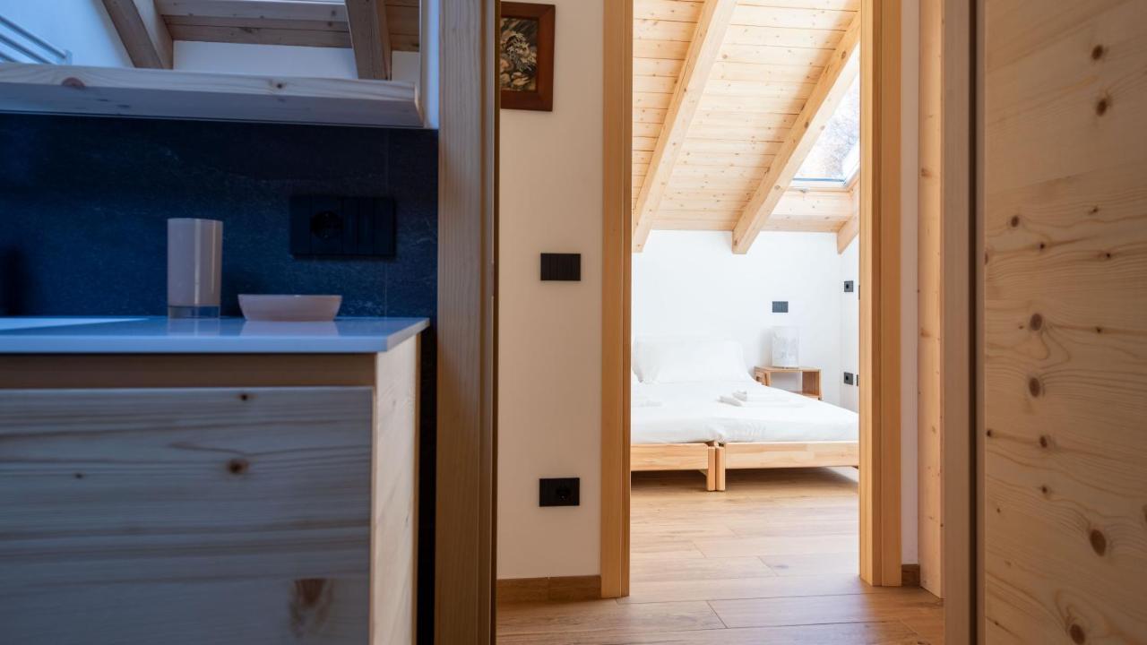 Italianway - Monte Ortigara 9 Apartman Bormio Kültér fotó