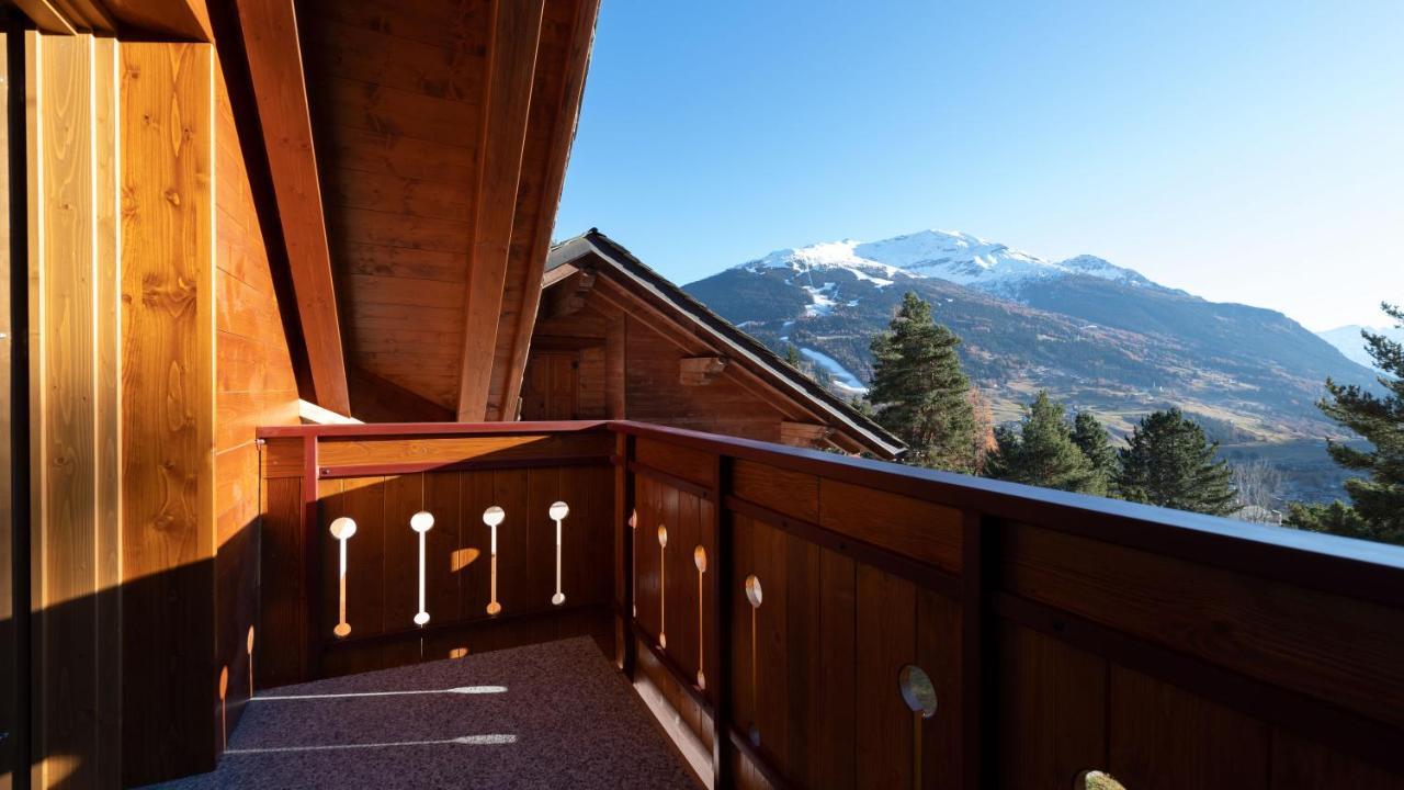 Italianway - Monte Ortigara 9 Apartman Bormio Kültér fotó