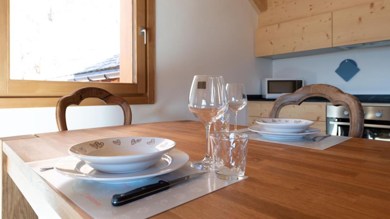 Italianway - Monte Ortigara 9 Apartman Bormio Kültér fotó