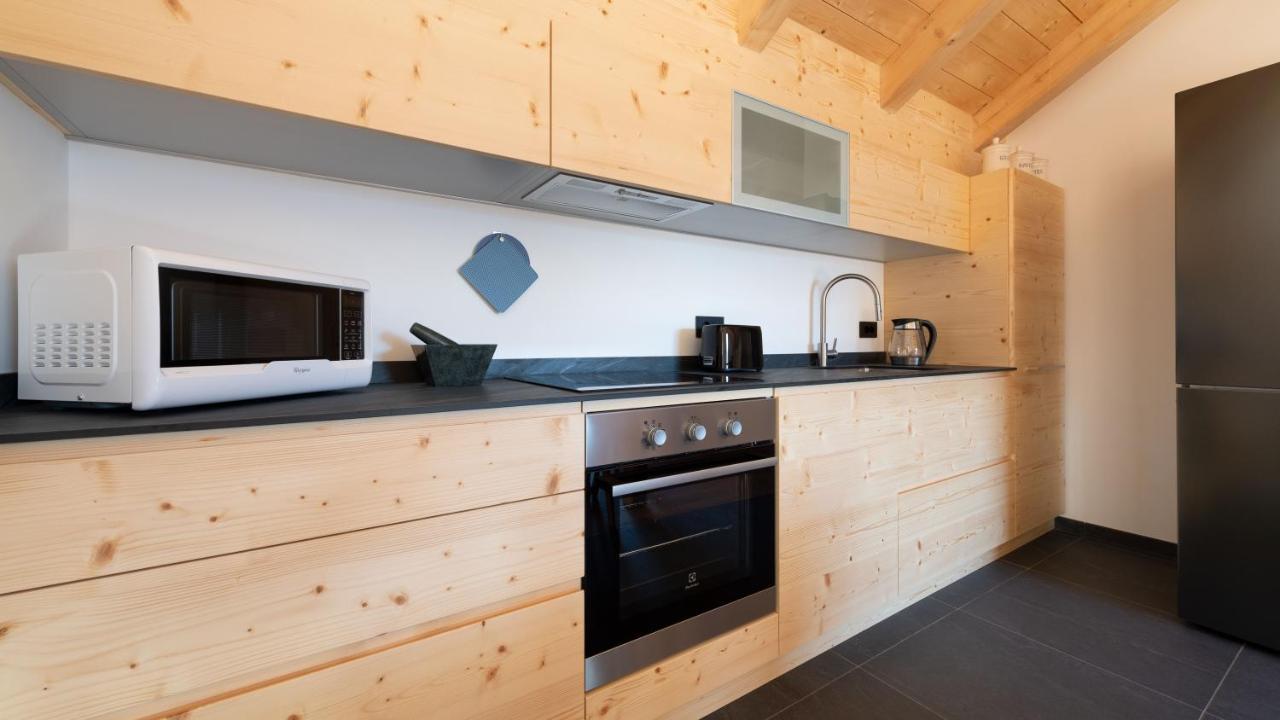 Italianway - Monte Ortigara 9 Apartman Bormio Kültér fotó