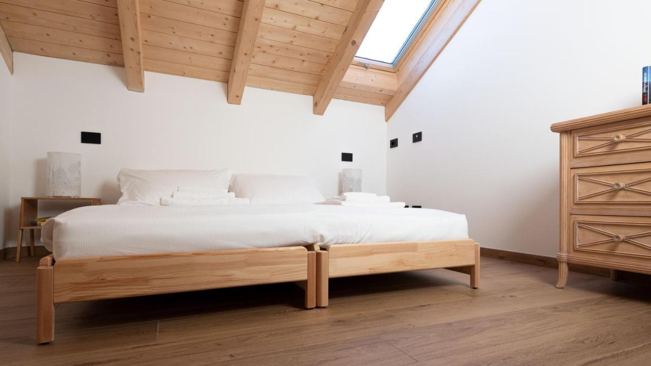 Italianway - Monte Ortigara 9 Apartman Bormio Kültér fotó