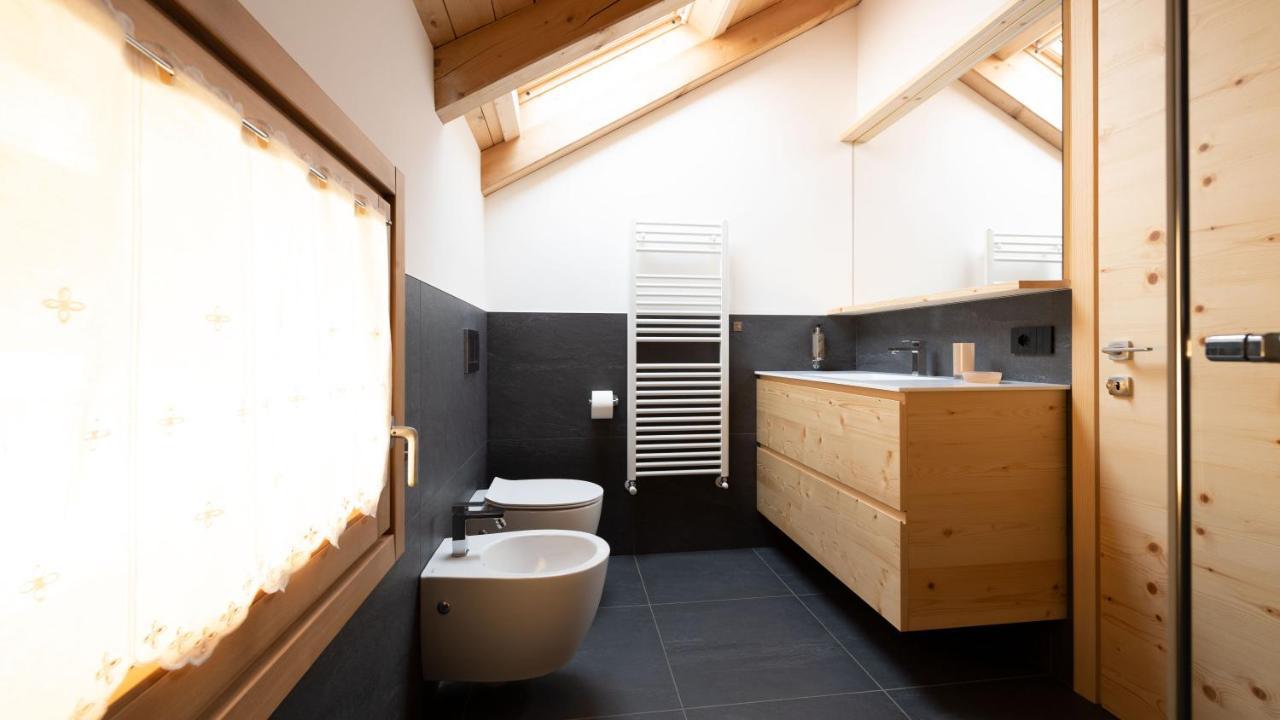 Italianway - Monte Ortigara 9 Apartman Bormio Kültér fotó
