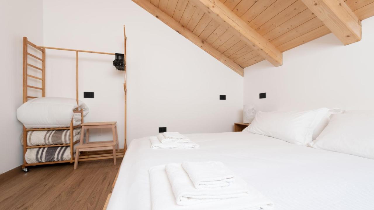 Italianway - Monte Ortigara 9 Apartman Bormio Kültér fotó