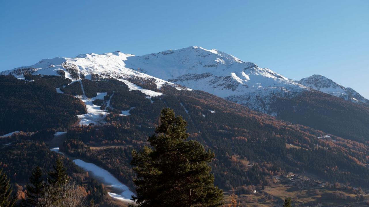Italianway - Monte Ortigara 9 Apartman Bormio Kültér fotó