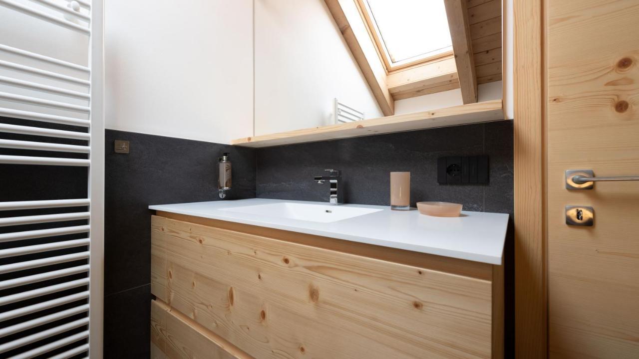 Italianway - Monte Ortigara 9 Apartman Bormio Kültér fotó