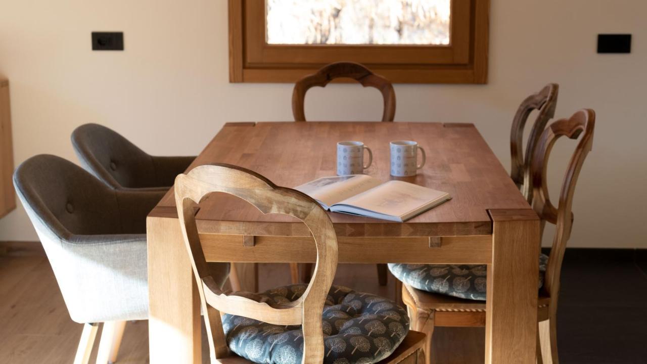 Italianway - Monte Ortigara 9 Apartman Bormio Kültér fotó