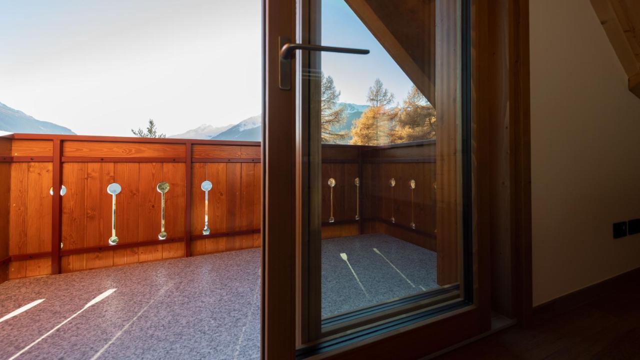 Italianway - Monte Ortigara 9 Apartman Bormio Kültér fotó